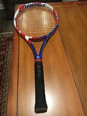 Volkl Anniversary Edition Tennis Racquet • $70