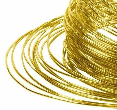 £8.08 • Buy 9ct Gold Solder Wire MEDIUM Jewellery Repair Hallmarkable Medium Solder Wire