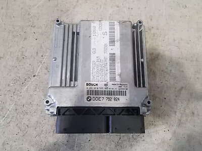 £19.99 • Buy 2004 Bmw 3 Series E46 320d Engine Control Ecu Dde 7792024 / 0281010565