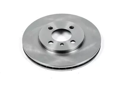 For 1991 BMW 318is Brake Rotor Front Power Stop 29393KJYF E30 • $46.98