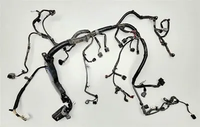 2020-2021 Mazda CX-30 Engine Wire Harness OEM BEKR67020B • $337.50