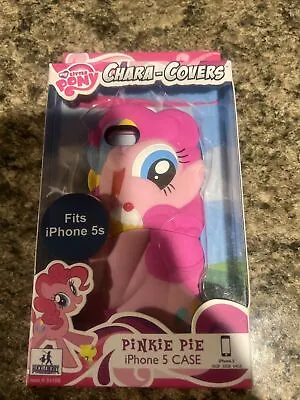 I Phone 5 Chara Covers My Little Pony Pinkie Pie New In Box • $19.99