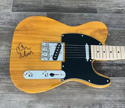 * KEITH URBAN * Signed Electric Guitar * DAYS GO BY * PROOF * 1 • £1024.71