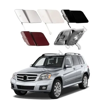 Front Bumper Tow Hook Cover Cap For Mercedes GLK X204 GLK300 GLK350 2008-2012 • $8.99