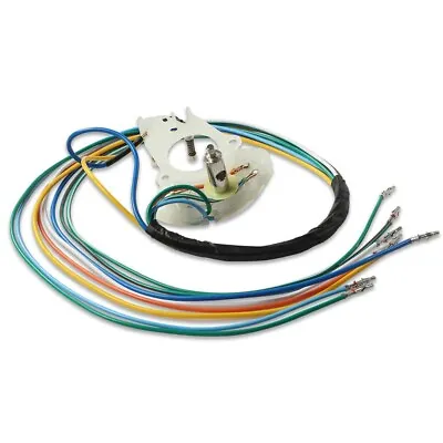 Fit For 65 - 66 Mustang Turn Signal Switch Cam With Wire Harness Bronco Comet • $21