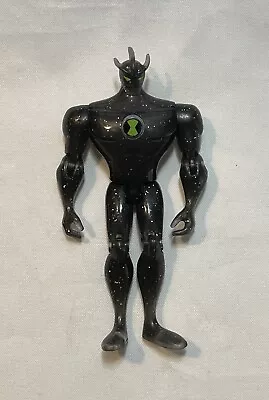 Vintage Ben 10 Alien Action Figure Bandai 2008 Loose Alien X • $24.99