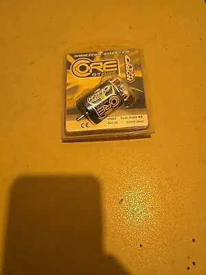 Vintage Team Orion RC Car Or Truck Motor New In Pack Rare AE Losi Traxxas Tamiya • $65