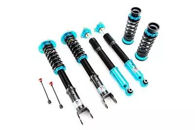 Megan Racing EZII EZ 2 Coilovers Suspension Kit For Lexus RC200T / RC350 RWD New • $799