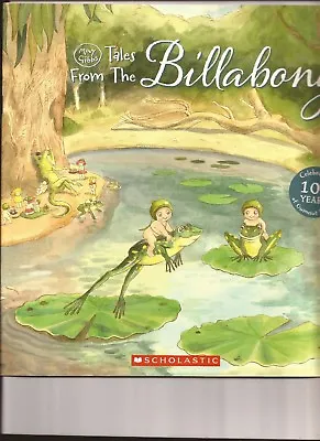 May Gibbs' Tales From The Billabong Soft Cover Ed By May Gibbs Children's Book  • $8.37