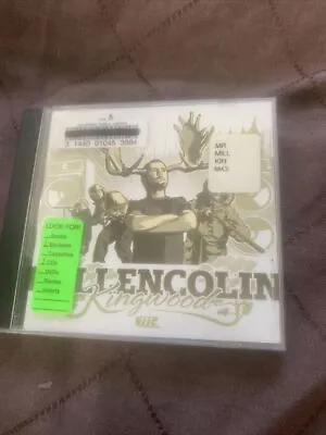 Millencolin : Kingwood (Dig) CD • $8.25