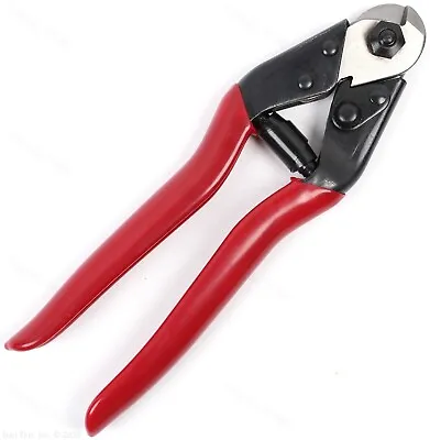 Kengine CT-01 Pro Cable Cutter Bike Tool For Cutting Steel Brake & Shift Housing • $15.25