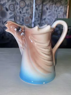 Vintage Moose Creamer Czech?? 4.5” • $7