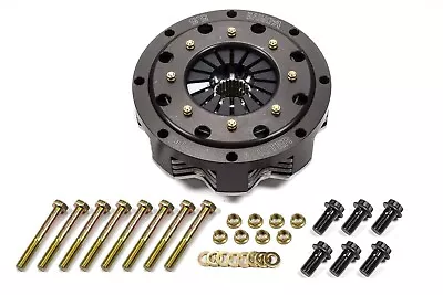 5.5in V Drive Clutch SBF 3 Disc 1 5/32in X 26 Spl   QUARTER MASTER   38530290 • $904.59