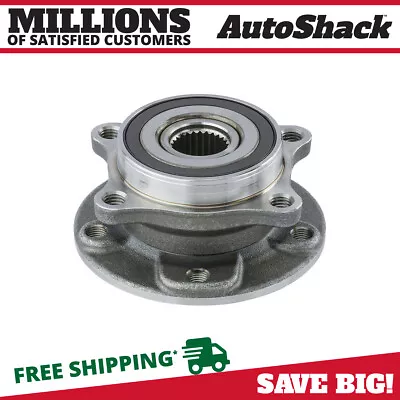 $43.41 • Buy Front Wheel Hub Bearing For 2015-2017 Chrysler 200 2013-2016 Dodge Dart 2.4L V6