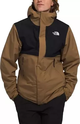 The North Face Men's Carto Triclimate XL • $149