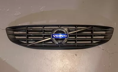 Volvo OEM Front Upper Black Grille 31425838 Fits S60 V60 2014-2018 (READ) • $199.99