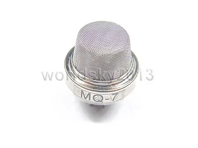 1pcs New MQ-7 CO Sensor Carbon Monoxide Gas Detector Sensor • $3.79