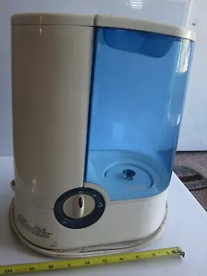 Vicks Warm Moisture Humidifier Pre-Owned • $19.99