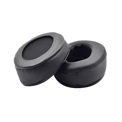 L+R Earphone Ear Pads Cushions Cover Earpads For Brainwavz HM5 HM 5 Headphones • $12.09