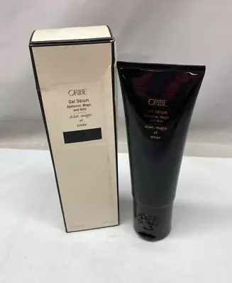 Oribe Gel Serum - Radiance Magic And Hold - 5 Fl Oz • $49.99