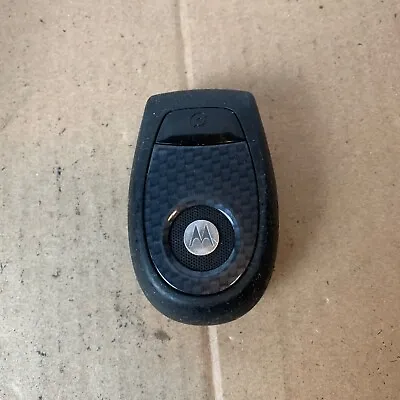 Hands-Free Motorola SYN1716B T305 1.D1 • $4