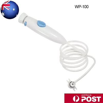 Replacement Handle For Waterpik Flosser WP-100 &WP-900 Water Flosser Handle Kit • $17.47