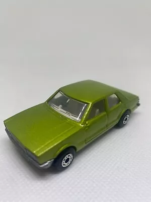 Matchbox Superfast No.55 Ford Cortina Colour Trail & Unrivited Base- Mint! • $660