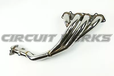 Honda S2000 00-09 S2K Exhaust Manifold AP1 AP2 F20C F22 2.0L 2.2L • $249.99