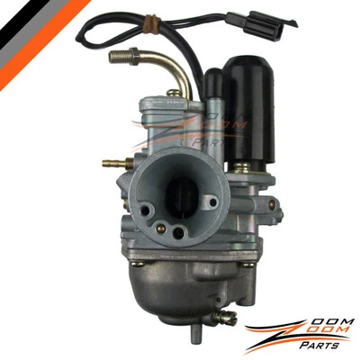 $29.95 • Buy Carburetor ETON DXL 90 Thunder ATV Quad Four Wheeler Carb 6