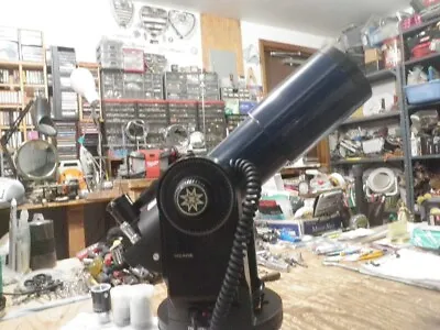 Meade ETX-80BB Telescope Refractor #6464 • $195