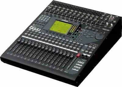 Yamaha 01V96I 16-Channel Mixer • $2124.12