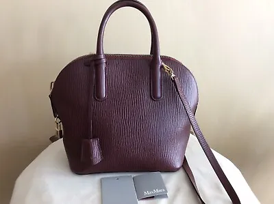 £306.80 • Buy Max Mara ALIOIS Handbag