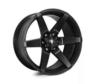 To Suit FORD RANGER 2011 TO 2022 WHEELS PACKAGE: 20x9.5 Grudge Offroad PRIME ... • $1940