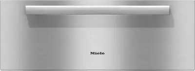 Miele ESW6580 30  Warming Drawer With Fan-Assisted Convection Heating System. • $1749.99