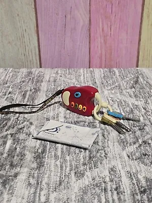 B. Toy Car Keys Key Fob With Lights & Sound 10 Mnths+  Interactive Pretend Play • £8.99