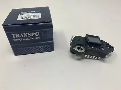 New Transpo Voltage Regulator Mercruiser (1998-2002)  862031 862031T 862031T1 • $25.99