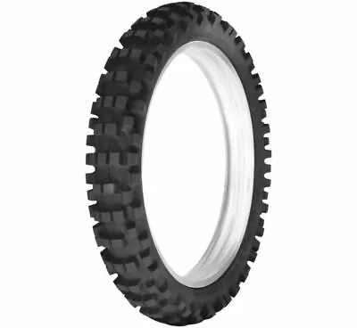 Dunlop D952 110/90-19 110-90-19 Rear Motorcycle Tire 45174629 • $84.04