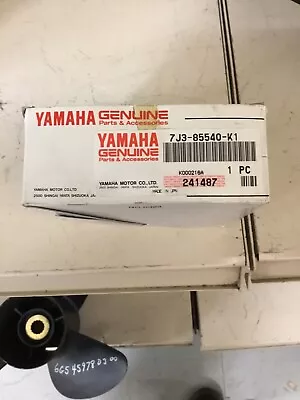 Yamaha Generator EF2800 CDI Unit 7J385540K100 • $145.59