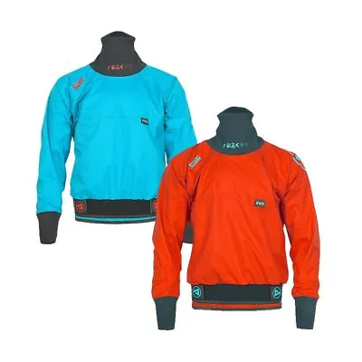 Peak PS Semi Long Evo / Clothing / Cag / Jackets / Watersports /Kayak / SUP • £170