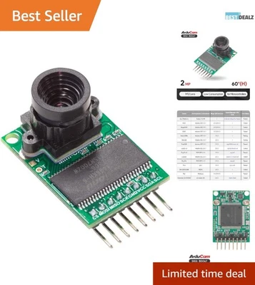 Best Camera Module Arduino Deals | Dealsan