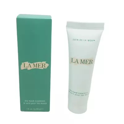 La Mer The Hand Treatment 1 OZ Read Description • $21.15