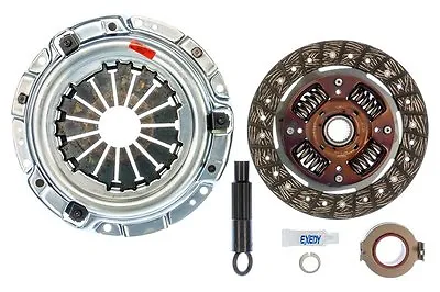 Exedy Stage 1 One Clutch Kit Honda Prelude 2.2l Dohc Vtec H22 H22a H22a1 H22a4 • $278.23