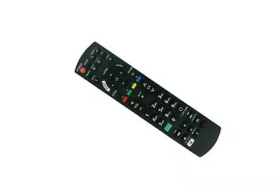 Remote Control For Panasonic TH-65EZ1000K TH-65EZ1000S Smart UHD 4K OLED HDTV TV • $19.54