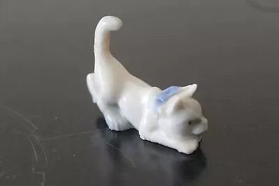 WADE  First Whimsies - Set 2 - KITTEN   1954 -58    AS FOUND • £3.50