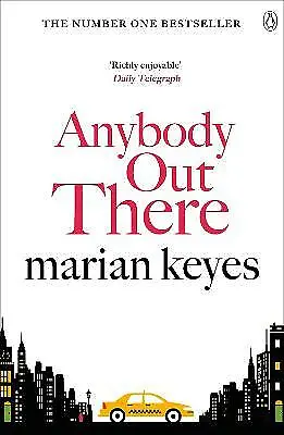 Keyes Marian : Anybody Out There Value Guaranteed From EBay’s Biggest Seller! • £4.10