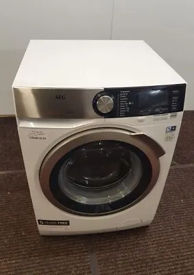 £130 • Buy Washing Machine Set Working Properly
