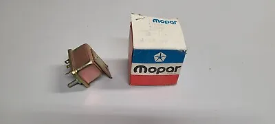 Genuine Mopar Nos Starter Relay  4111388 1978-1983 • $29.99