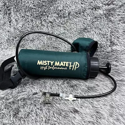 Misty Mate HP High Performance Pump Personal Portable Air Cooler • $30.23