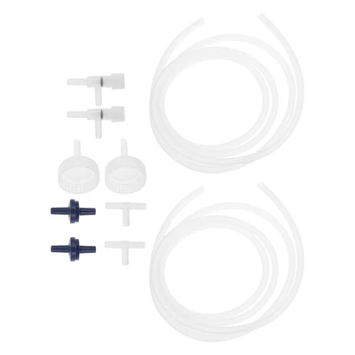 £7.34 • Buy 2 Sets Brine Shrimp Eggs Hatcher Aquarium Hatch Tool Shrimp Egg Incubator