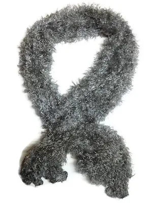 Magic Scarf - Super Soft Scarf - Platinum • $11